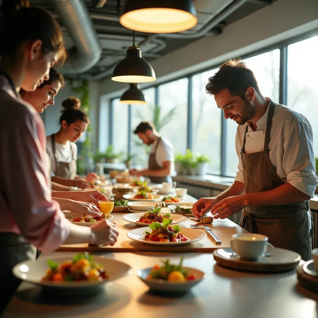 Professional business solutions